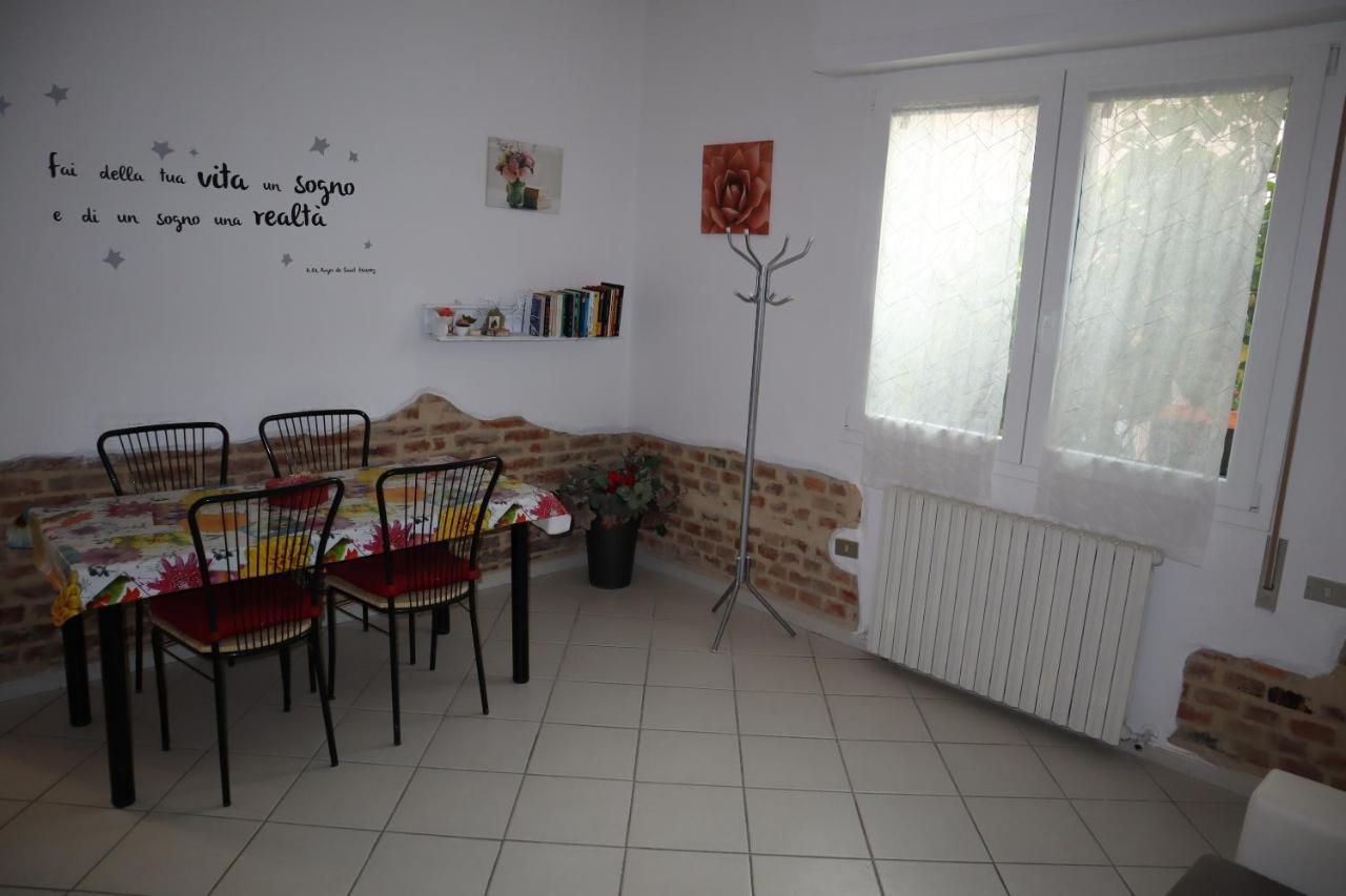 La Casina Di Zia Zita Villa Pieve a Nievole Kültér fotó