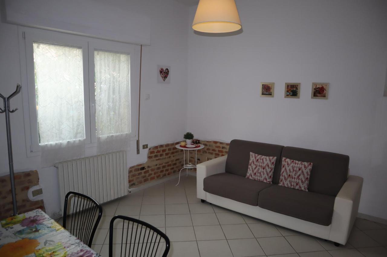 La Casina Di Zia Zita Villa Pieve a Nievole Kültér fotó